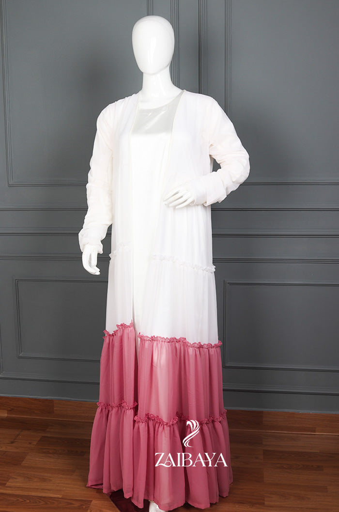 Nocturne Abaya